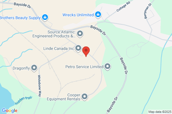 Atlantic Controls Ltd