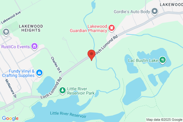 Loch Lomond Veterinary Hospital