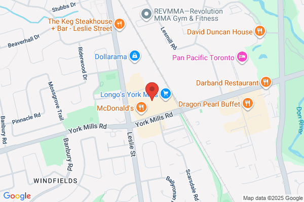 Rogers Video