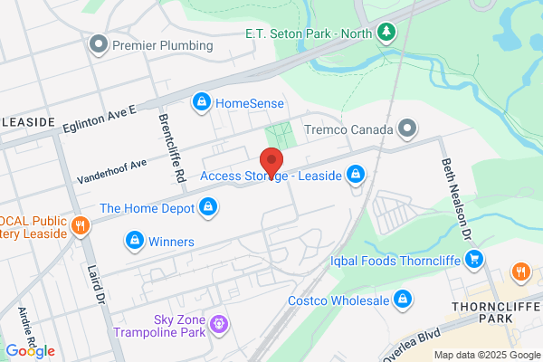 Lincoln Electric Company of Canada Limited