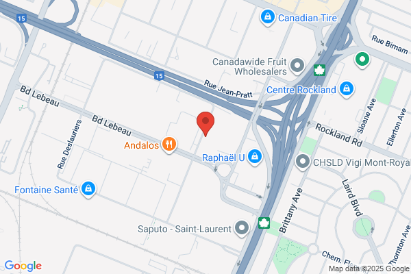 Adfecto Inc