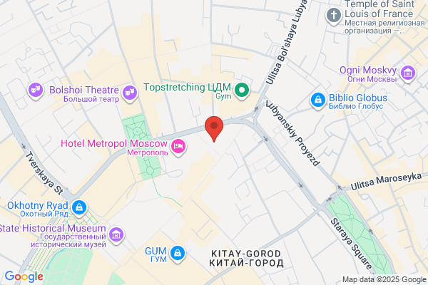 Mecanitrol Inc