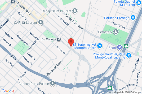 Cooperative D'habitation Giron D'aile Inc