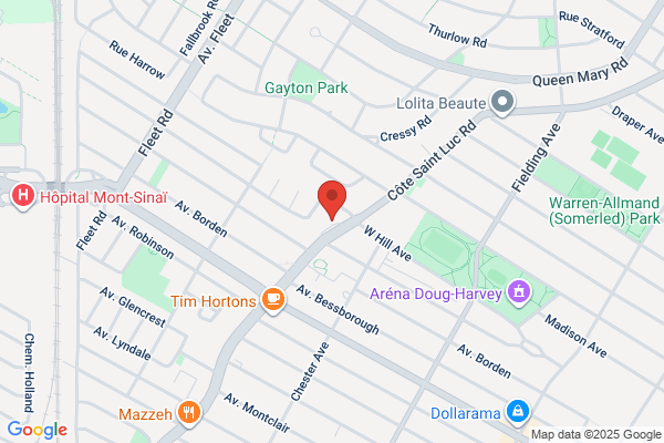 Fairway Management Corporation Ltd, Appartment Buildings