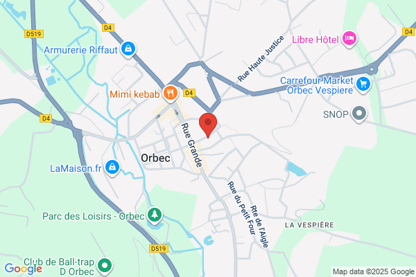 Manoir Un Enrg