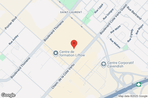 Place Cote-Vertu