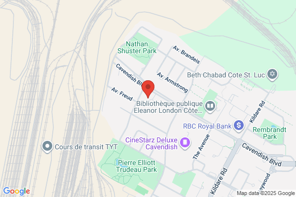 Ritz Condominium Association (Le)