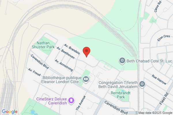 Rothchild Condominiums I Office