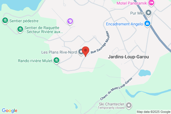 Garand Jacques