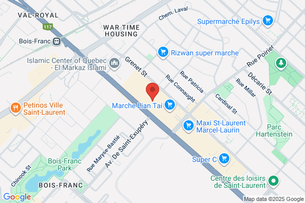 Galeries Idan (Les)