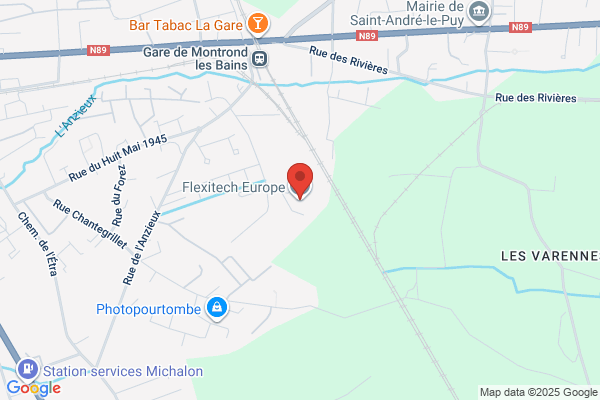 Flexidee Groupe