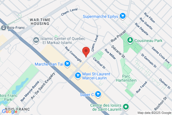 Localcoin Bitcoin ATM - Marche Lu