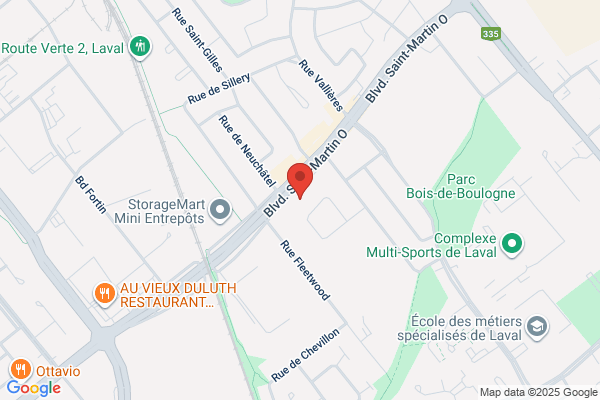 Droit Locatif et Immobilier - Guy Audet Avocat