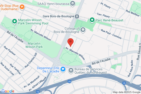 Sabbagh & Associé