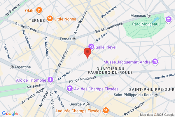 Csmd Avocat Services Conseils Sa