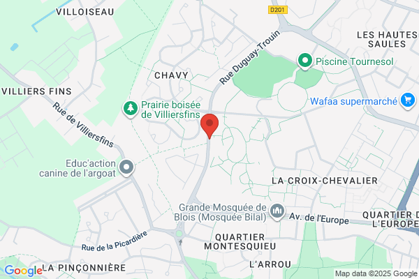 Duguay Lorraine