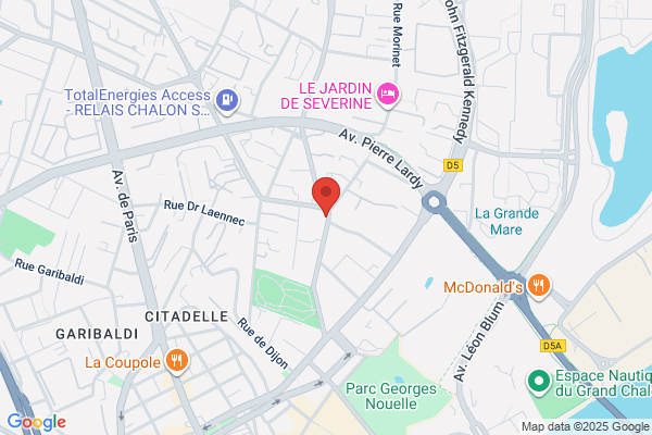 Mathieu & Associes Avocat