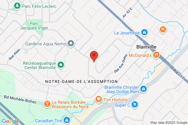 Roy Laframboise Avocats