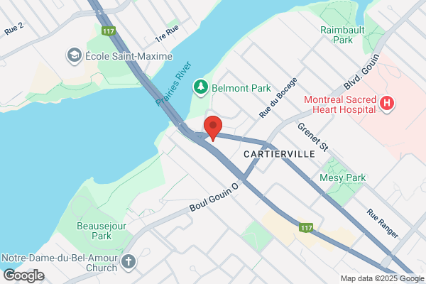 CARSTAR Cartierville