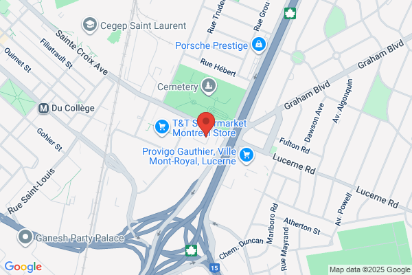 CARSTAR Decarie
