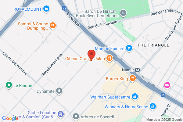 Fix Auto Decarie