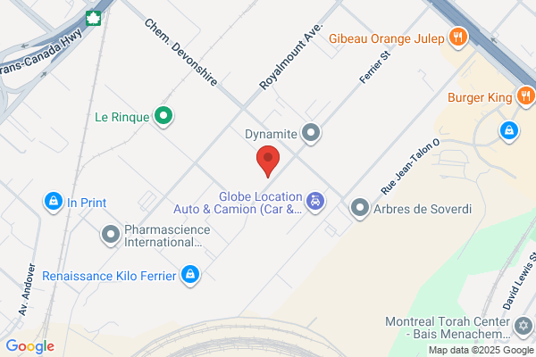 Napa Autopro Collision, Membres, Mont Royal