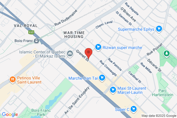 Oxford Auto Body Inc