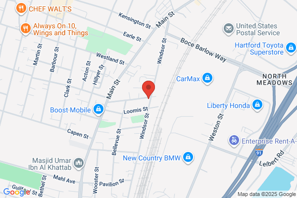 Windsor Auto Body Ltd