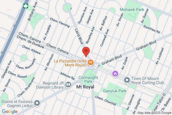 Ecole De Conduite Internationale De Montreal