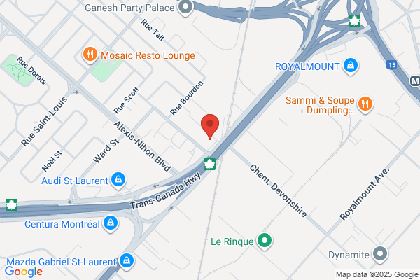 Depot Vitres (Le)