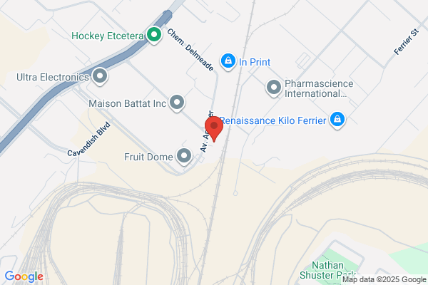 A C S Andover Montreal Inc