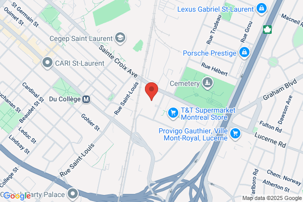 Metso Automation Canada Ltd
