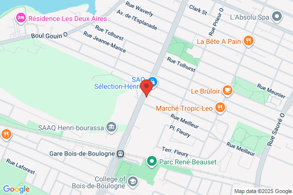 Location D'Autos Lauzon