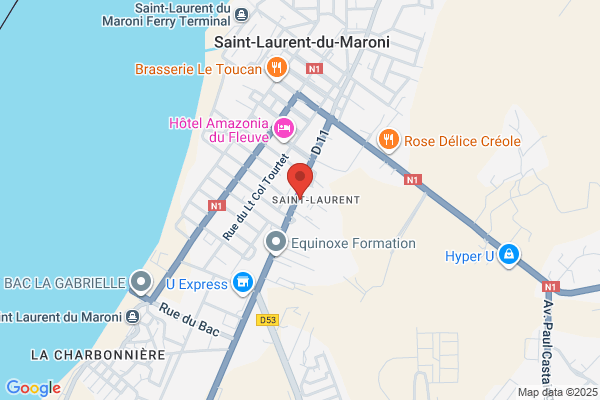 Location D'autos Sako