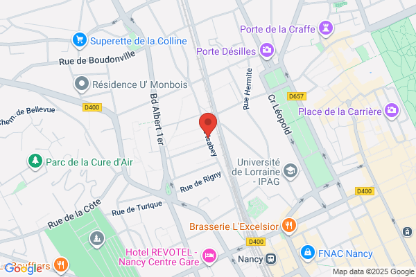Location Longterme A B L