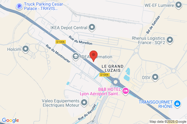 Europarts Inc