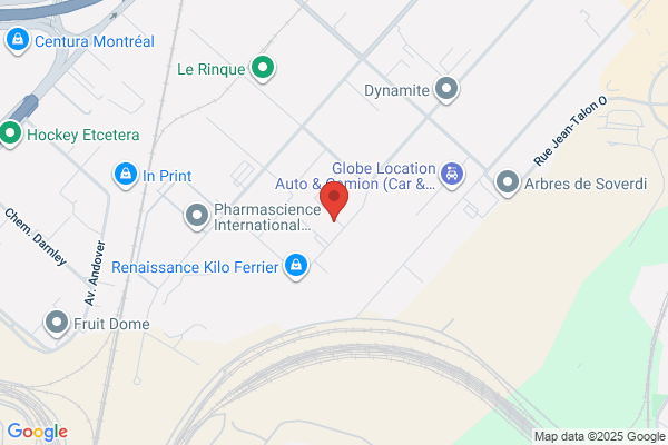Transco Industries De Plastique (Les)