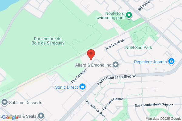 Location Leeco Inc