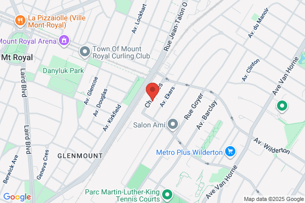 Boulangerie & Patisserie Renfell Kosher Inc