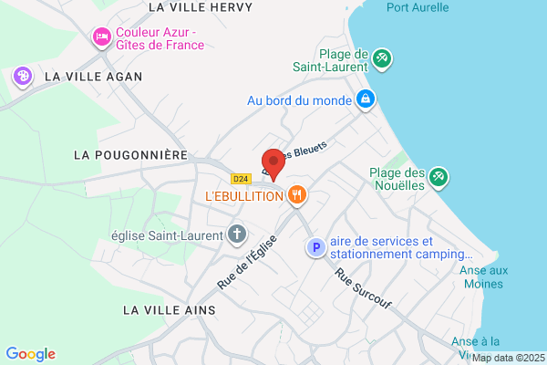 Boulangerie Sol