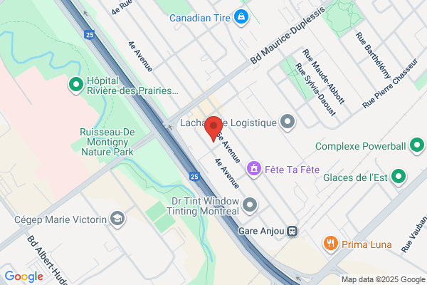 Chef Biscotti