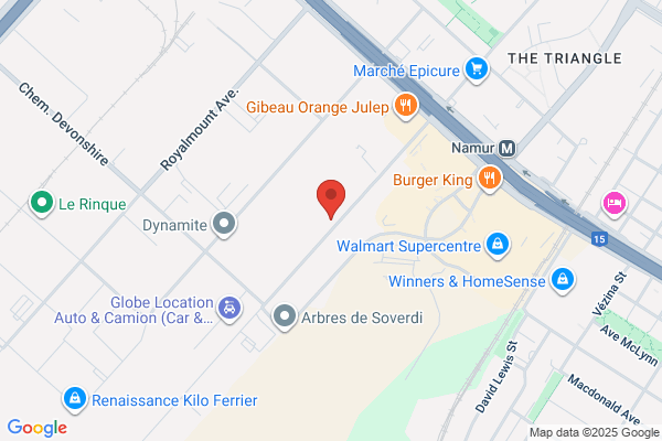 Montreal Kosher Bakery-Passover and Warehouse Inc