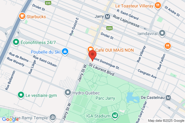 TD Canada Trust Branch and ATM