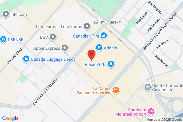 TD Canada Trust Branch and ATM