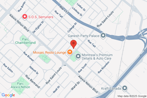 TD Canada Trust Branch and ATM