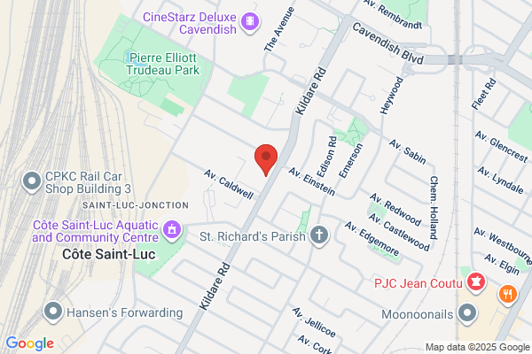 Cibc, Centres Bancaires-Branches, Montreal
