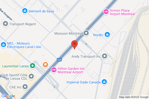 Batteries Gagnon Inc (Les)