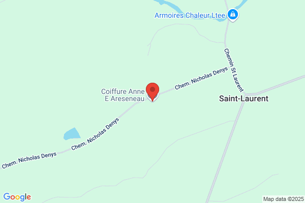 Ann and C Salon