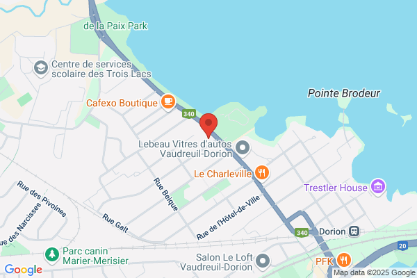 Palason Billard (St Laurent)
