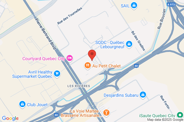Quebec Loisirs Club Delivres & Disques
